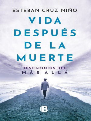 cover image of Vida después de la muerte